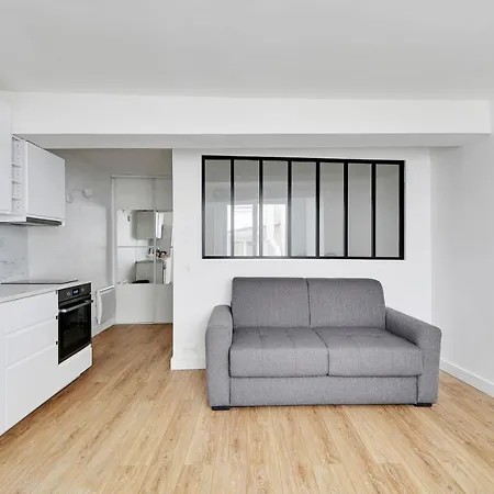 Saint Antoine 公寓