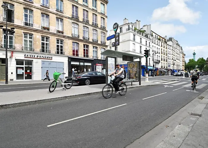 Saint Antoine