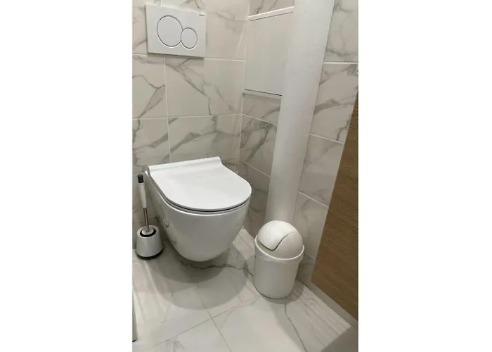 Saint Antoine Apartamento *